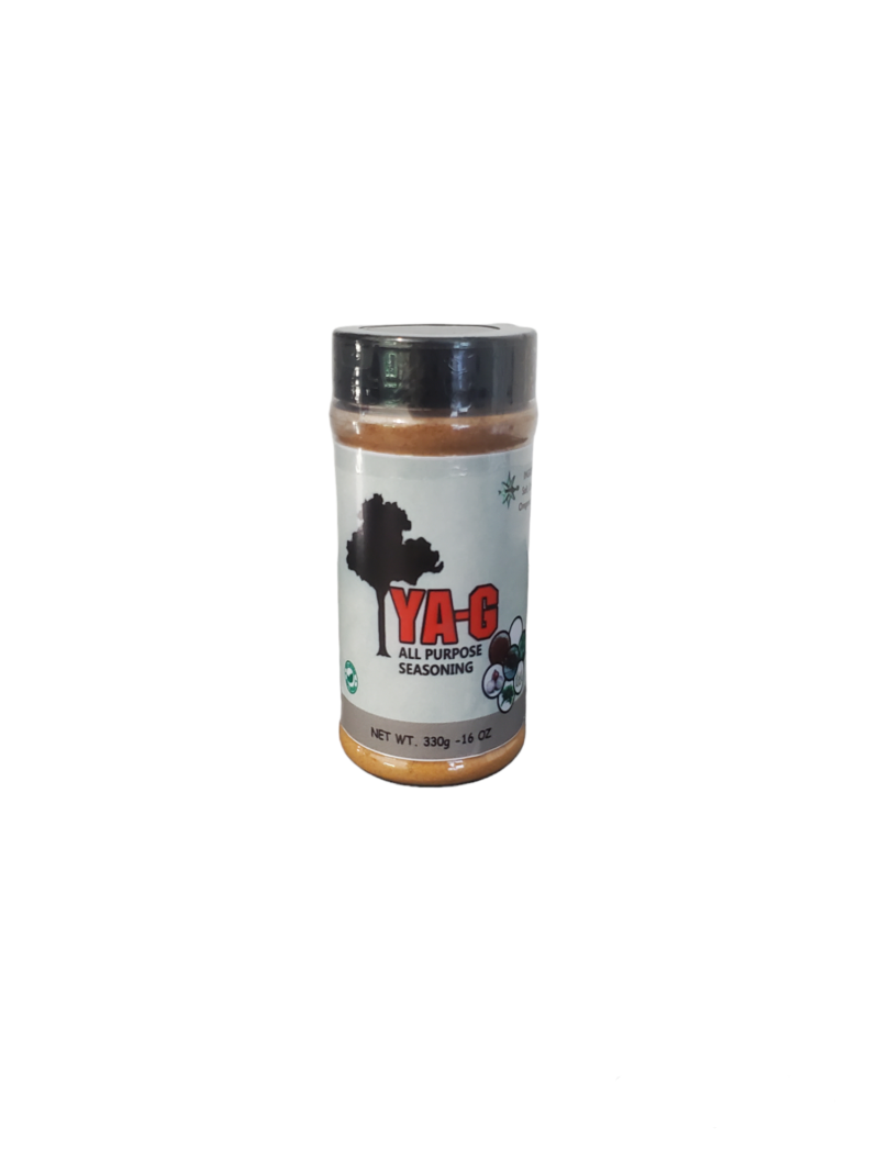 YA-G All Purpose Seasoning Single 16 oz